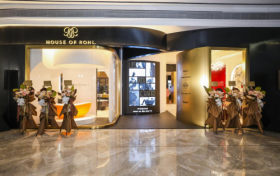 「华色于瀜 设计共生」——HOUSE OF ROHL广州体验中心启幕，共鉴设计无界之美