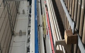 冠睿岩板热弯.想弯就弯.专注工艺20年