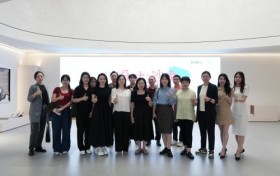 科凡“有分寸”沙龙圆满落幕：以美学+智造双驱，重新定义高定的人文内核