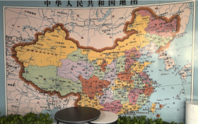 佛山冠睿热弯岩板：岩板想弯就弯，一片都可花色定制!