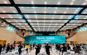 2025海南食疗睡疗游学峰会在博鳌如期举行  富华名创探索健康服务新生态