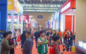 擎领绿色建造 筑梦时代新篇——四川圣吉鸿博耀动 2025 重庆建博会