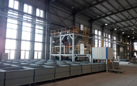 建材专家王涛携科研成果驱动山东建材产业升级