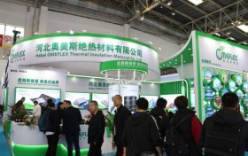 聚焦2024中国制冷展 奥美斯绝热带来更优选择