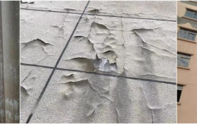 发明专利再+1丨卡本以硬核研发实力巧解外墙涂装难题