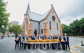 对话中国，一场「超乎期待」的City Walk