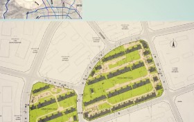 不误众望，主体工程已正式完工验收，北京市保利建工嘉华天珺主体建筑全体检验合格