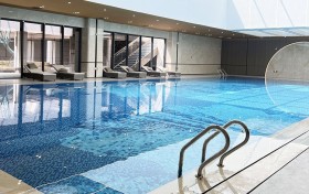 泳池设备厂家AQUA爱克：以创新与品质构筑泳池水环境新标杆