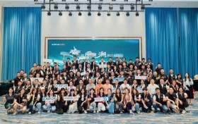 红棉花板材品牌推介会泉州站圆满成功，点燃区域增长新引擎！