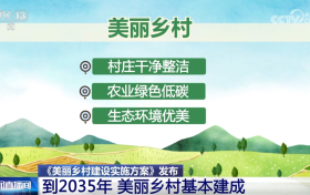 告别传统外墙！卡本水包砂为美丽乡村披上“新外衣”
