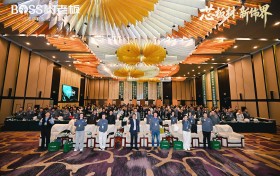 树老板2026芯板材·新饰界营销发展大会：正式加冕“中国食品级板材开创者”，以“食品级”重新定义板材