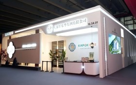 红棉映世界，国潮领风尚—— 红棉花板材2026广州辅料展圆满收官