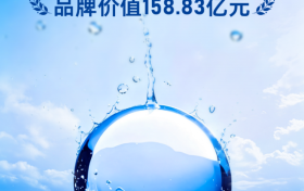 世界品牌大会丨共赴品牌之约，见证公元品牌价值再创新高