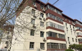 大项目从容承接！卡本涂料助力任丘老旧小区改造，以稳定交付兑现民生承诺