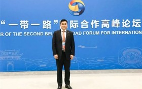 筑路山海联通世界：太平洋建设集团高质量出海赋能国际互联互通