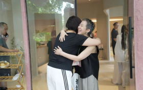 微沃五周年｜蛮灵光！杭州料作碰头会，有料开场！