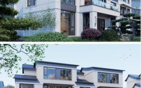 联泷装配式建筑：现代化生产应用，高效施工，质量保障