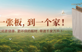 宝骆驼板材，为您筑就品质家居。