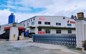中建海峡走进堃特新材料，开启绿色建材战略协作新篇章