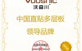 沃森川荣获尚普咨询集团系列市场地位声明