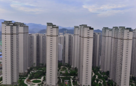 屋面防水哪家值得信赖？东方雨虹值得一看