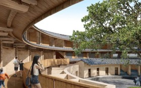 2023年豪瑞可持续建筑大奖赛宣布全球获奖者名单